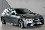 2020 Mercedes-Benz A-Class