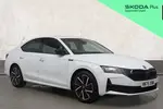 2025 Skoda Octavia