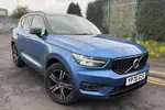 2020 Volvo XC40