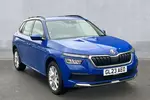 2023 Skoda Kamiq