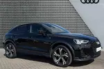 2020 Audi Q3
