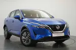 2022 Nissan Qashqai