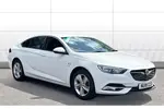 2018 Vauxhall Insignia