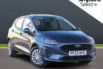 2023 Ford Fiesta
