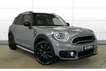 2018 MINI Countryman