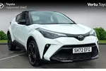 2022 Toyota C-HR