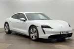 2021 Porsche Taycan