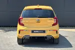 2021 Kia Picanto