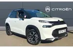2024 Citroen C3 Aircross