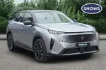 2025 Peugeot 3008