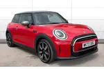 2022 MINI Hatchback