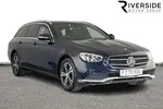 2021 Mercedes-Benz E-Class
