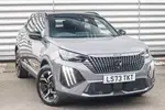 2023 Peugeot 2008