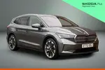2023 Skoda Enyaq