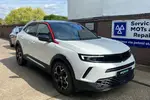 2023 Vauxhall Mokka