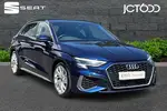 2021 Audi A3