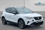 2024 SEAT Arona
