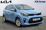 2020 Kia Picanto