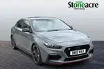 2019 Hyundai i30 Fastback