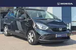 2022 Honda Jazz