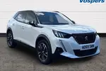 2020 Peugeot 2008