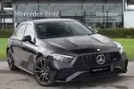 2025 Mercedes-Benz A-Class