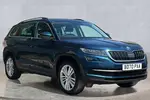 2020 Skoda Kodiaq