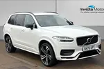 2020 Volvo XC90