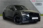 2024 Audi Q2