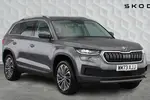 2024 Skoda Kodiaq
