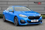 2021 BMW 2 Series Gran Coupe