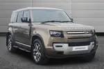 2024 Land Rover Defender