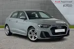 2022 Audi A1