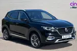 2022 MG HS