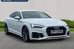 2023 Audi A5 Sportback