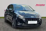 2022 Hyundai i10