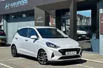 2025 Hyundai i10