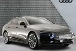 2026 Audi A6