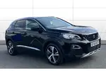 2018 Peugeot 3008