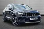 2019 Volvo XC40