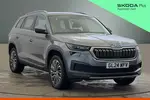2024 Skoda Kodiaq