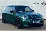 2021 MINI Electric