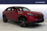 2023 Honda HR-V
