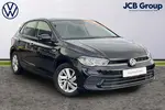 2023 Volkswagen Polo