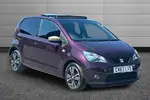 2017 SEAT Mii