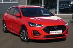 2023 Ford Focus