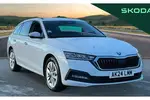 2024 Skoda Octavia Estate