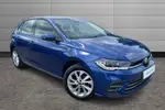 2023 Volkswagen Polo
