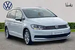 2020 Volkswagen Touran