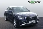 2022 Audi Q2